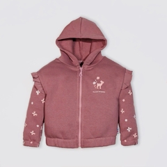 JACKET WINTER BAMBY - comprar online