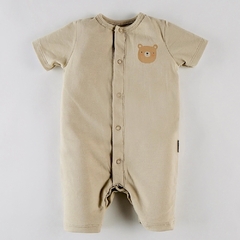 Enterito Baby bear