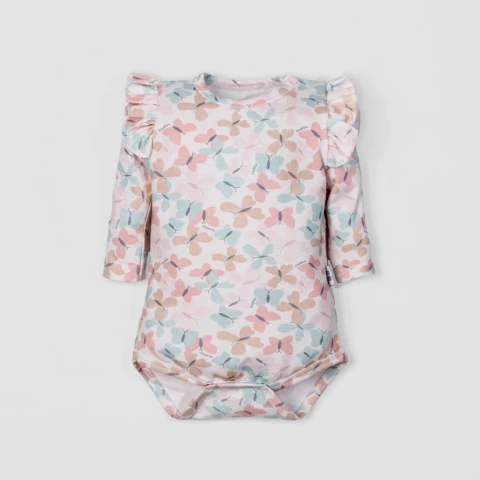 BODY BABY BUTTERFLY - comprar online
