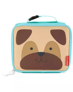 LUNCHERA DE MANO TERMICA BABY dog en internet
