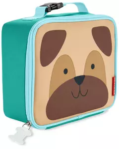 LUNCHERA DE MANO TERMICA BABY dog - comprar online
