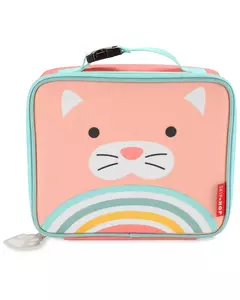 LUNCHERA DE MANO TERMICA BABY -CAT - comprar online