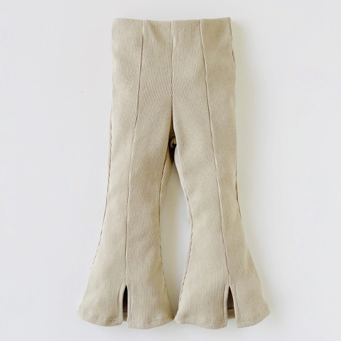 Pant calza Oxford BG