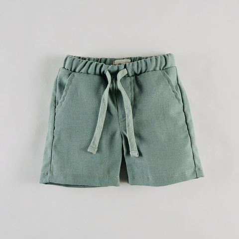 SHORT BABY LINO