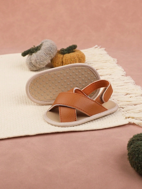 sandalias baby camilo