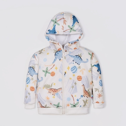 JACKET BABY DINOS COLOURS - comprar online