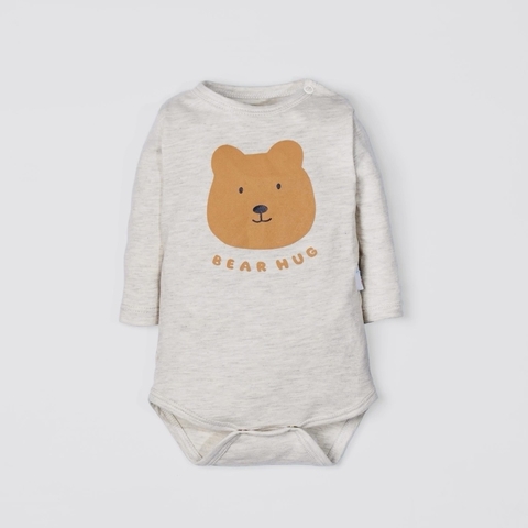 BODY BABY BEAR - comprar online