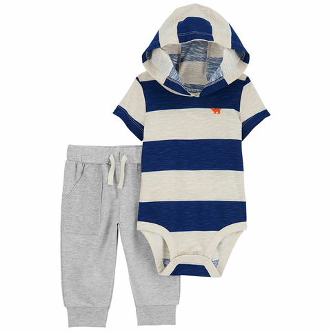 Set Carters 2 piezas
