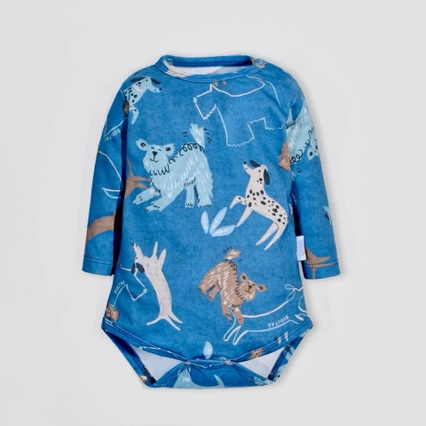 BODY BABY DOGS - comprar online