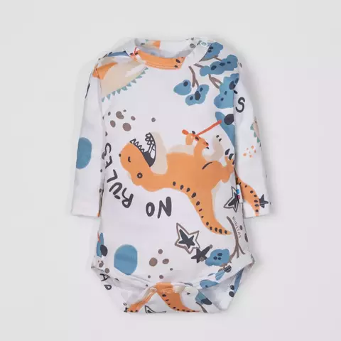 BODY BABY ROAR - comprar online
