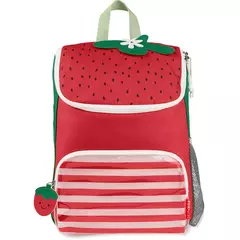 MOCHILA BIG SKIP HOP STRAWERRY