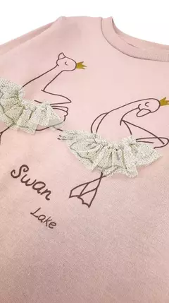 Camiseta baby Swar en internet