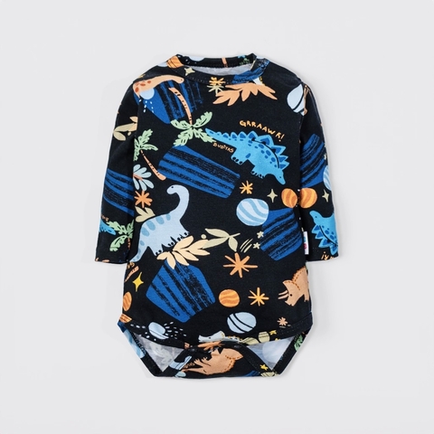 BODY BABY DINO SPACE - comprar online
