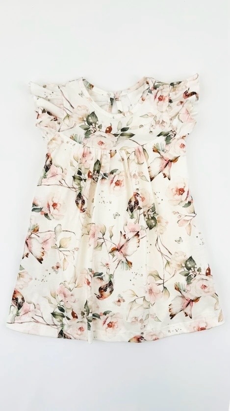 Vestido Body Colibri