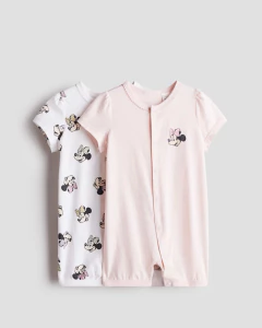 pack enteritos minnie Disney H&M - comprar online
