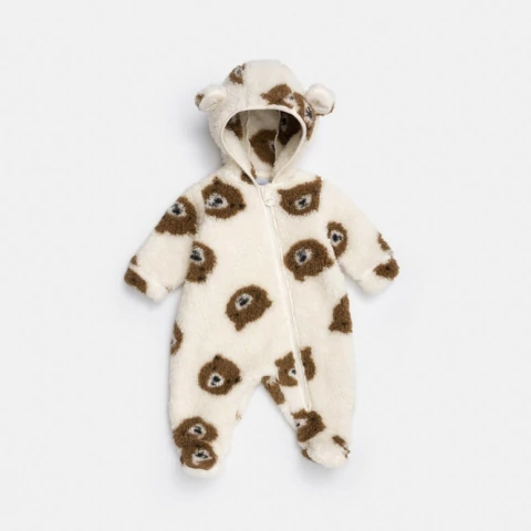 Osito Corderito bear - comprar online