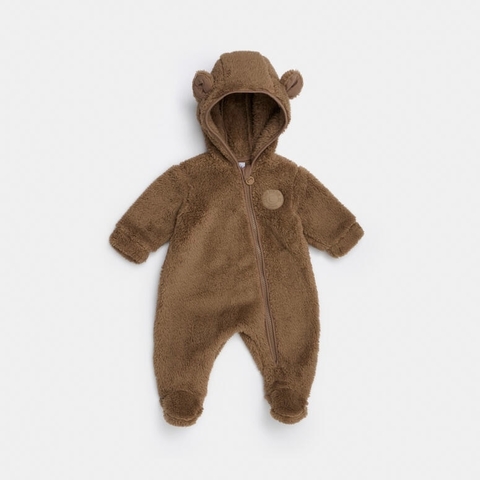 Osito Corderito Teddy - comprar online