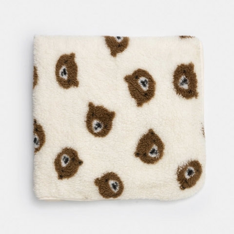 MANTA CORDERITO BEAR - comprar online