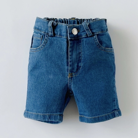 bermuda summer JEANS