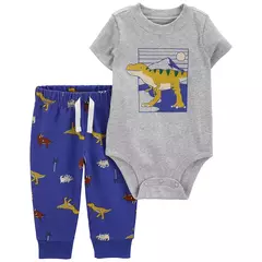 Set Carters 2 piezas