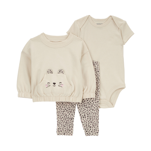 Set carters 3 piezas - comprar online