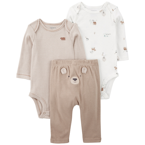 Set Carters 3 piezas carters - comprar online