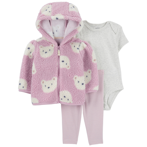 Set Carters 3 piezas carters - comprar online