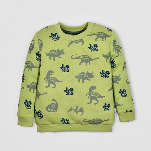 BUZO WINTER BABY JURASSIC - comprar online