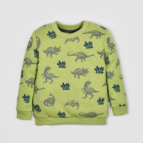 BUZO WINTER BABY JURASSIC - comprar online