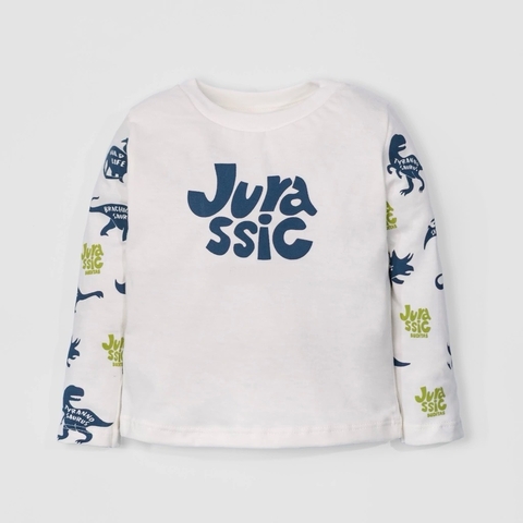 Camiseta Baby jurassic - comprar online