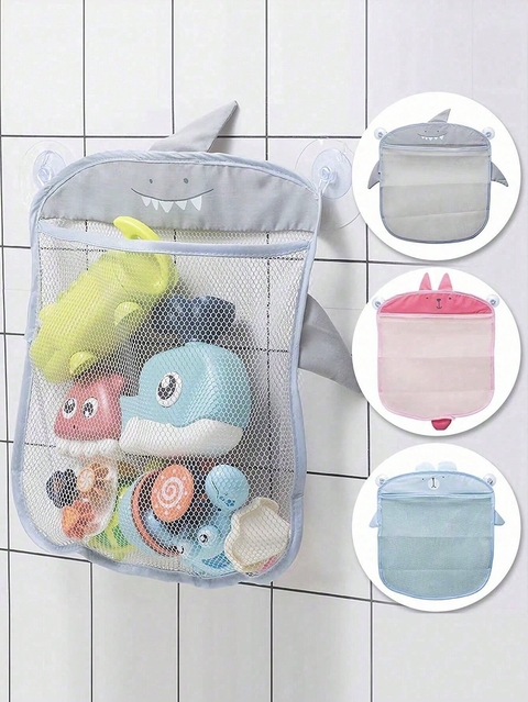 Bolsa Guarda juguetes de Baño