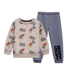 Set buzo + Jogger Disney Mickey en internet