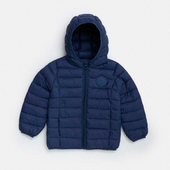 JACKET PUFFER BABY SKY - comprar online
