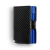 CARBONO BLACK & BLUE DOBLE