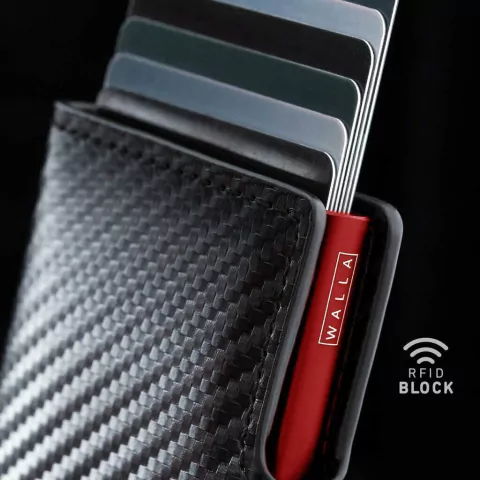 Imagen de CARBONO BLACK FIRE