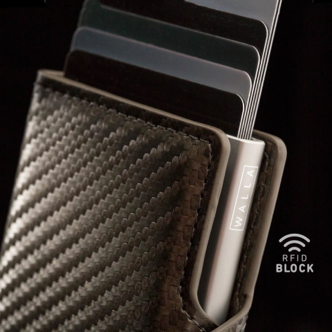 Imagen de CARBONO SILVER