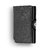 SAFFIANO BLACK