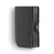 SAFFIANO BLACK DOBLE