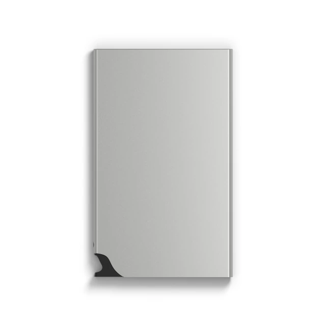 CARD SLIDER SILVER