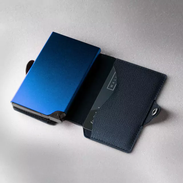 Imagen de STONE BLUE