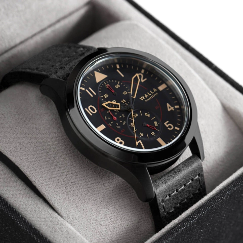 MIDNIGHT BLACK - comprar online