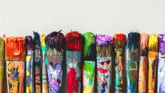 Banner da categoria ARTESANATO E BAZAR