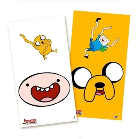 Sacola Surpresa Hora da Aventura c/08 Regina