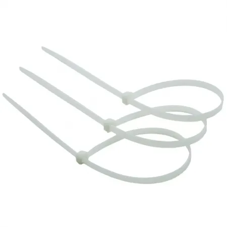Abraçadeira Nylon BRW 150mmX3,5mm AN3501