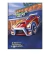 CADERNO BROCHURA CD CROSS RACING 96FLS. FORONI - Papelaria Delta Multiloja Pelotas
