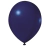 Balão N°7 cristal azul marinho São Roque