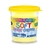 Massa Modelar Soft Baby Amarelo 150g Acrilex