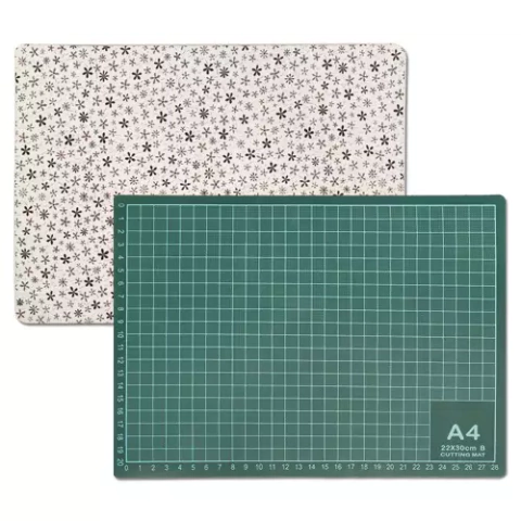 Base de Corte A4 Acolchoado - Westpress