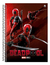 Caderno 1x1 DeadPool & Wolverine 80fls Animativa - loja online