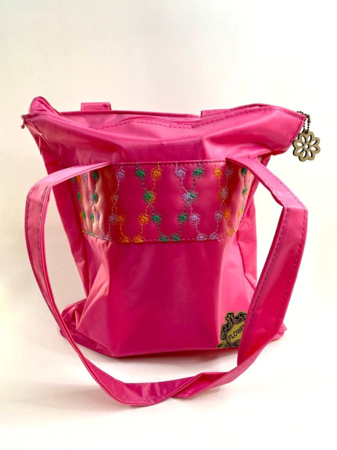 Bolsa Flower - Dac